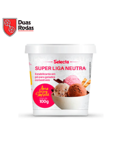 Super Liga Neutra Selecta 100g