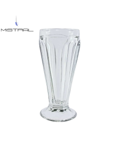 Taça Milk Shake 350 ml Mistral