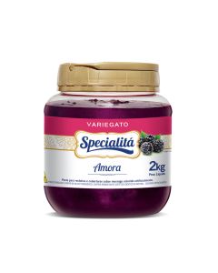Variegato Amora Duas Rodas 2 Kg