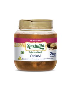 Variegato Carimbó Duas Rodas 2 Kg