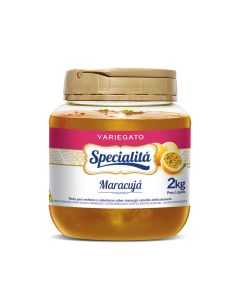 Variegato Maracujá Duas Rodas 2 Kg