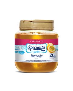 Variegato Maracujá Zero 2 Kg