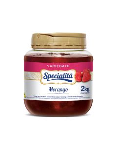 Variegato Morango Duas Rodas 2 Kg