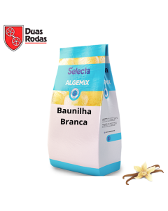  Algemix Baunilha Branca 1 Kg