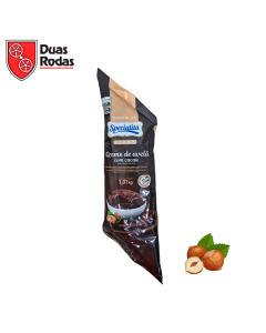  Creme Avelã Com Cacau 1,01 Kg Specialitá Chocolat