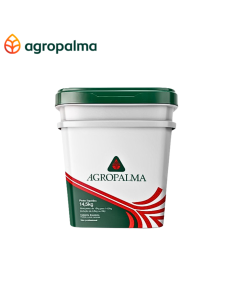 Óleo de Palmiste AGP 300 14,5 Kg Agropalma 