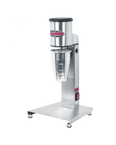 Batedor de Milk Shake 220V Inox BERMAR