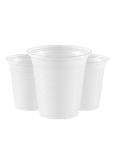 Copo 180ML Copaza PC 100 UN