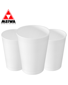 Copo Térmico 500 ml Meiwa c/25 un