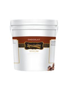 Creme Trufa Premium 4 Kg Specialitá Chocolat