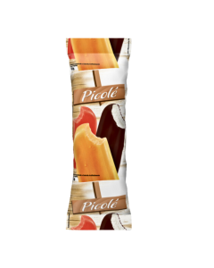 Saquinho Picolé Bopp  250g Rio Novo