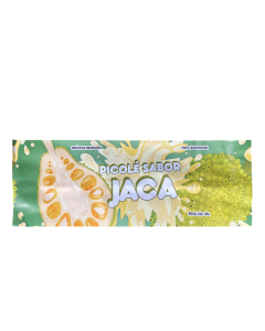 Saquinho Picolé Jaca 200g Riacho Bopp