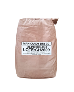 Glucose em Pó Indemil DRY30 25 Kg 