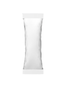 Saquinho Picolé Branco Bopp 250g Rio Novo