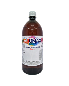 Aroma de Coco 960 ml Aromax