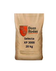 Composto de Espessantes e Emulsificantes XP 3000 20 kg Duas Rodas