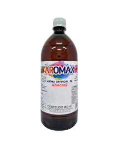 Aroma de Abacaxi 960 ml Aromax