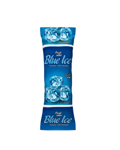 Saquinho Picolé Skimo Branco Bopp 250g Rio Novo