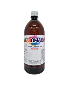 Aroma de Rhum 960 ml Aromax