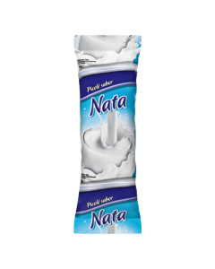 Saquinho Picolé Nata Bopp 250g Rio Novo