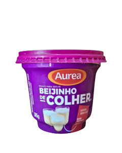 Beijinho de colher Aurea 385 gr