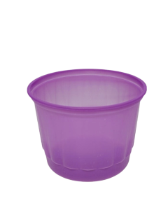 Pote Lilas Redondo 250 ml  com 50 un Kopus