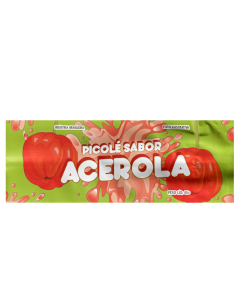 Saquinho Acerola 200g Riacho Bopp