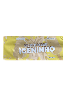 Saquinho Picolé Iceninho 200g Riacho Bopp