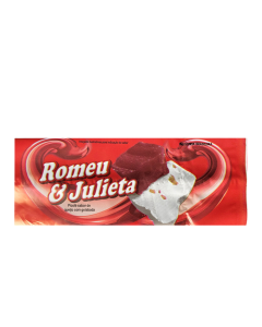 Saquinho Picolé Romeu e Julieta Riacho Bopp 200g
