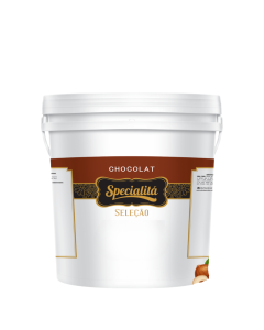 Creme Cioccochella 12 Kg Specialitá Chocolat