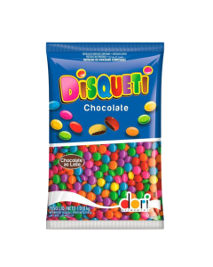 Disqueti Chocolate Dori 1 kg