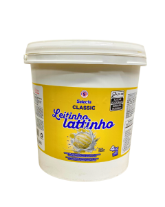 Lattinho 4 Kg Selecta Classic