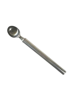 Concha Térmica para Bola Grande Com Cabo Longo un