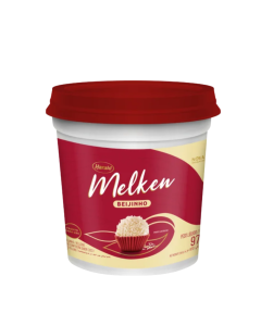 Beijinho 970gr Melken Harald