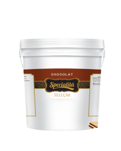 Creme Crema Di Ciocco 12 Kg Specialitá Chocolat 