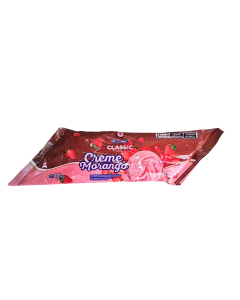 creme Morango 1,01 kg manga selecta classic 