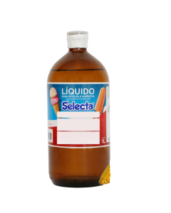 Líquido Sabor Milho Verde 1L Duas Rodas