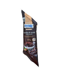  Creme Avelã Com Cacau 1,01 Kg Specialitá Chocolat