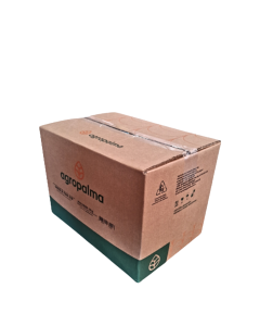 Gordura de Palma 370 B Agropalma Cx 20 Kg