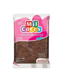 Flocos Macio 500g Mavalério