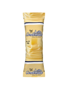 Saquinho Picolé Leite Condensado Bopp 250g Rio Novo
