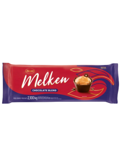 Chocolate Blend 2,1kg Melken Harald