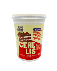 Cereja Cerelis Pt 1,01 Kg Alispec