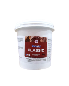 Crema de Avelã 4 Kg Selecta Classic 