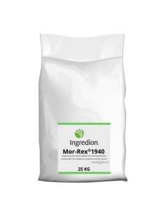 Glucose em Pó MOR-REX® 1940 25 Kg 