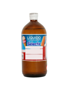 Líquido Sabor Coco 1L Duas Rodas