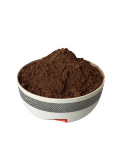 Cacau em pó Marrom 100% Alcalino 1kg Di Maria