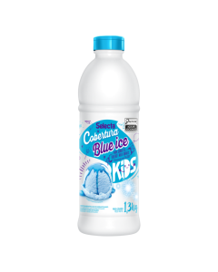 Cobertura Blue Ice 1,3 kg Selecta Kids
