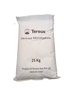 Dextrose Celerose Tereos 25 Kg