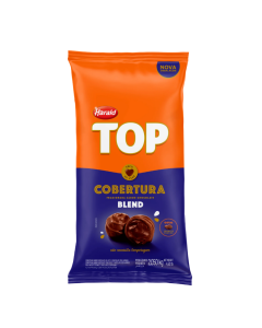 Cobertura GTS Blend 2,05kg TOP Harald